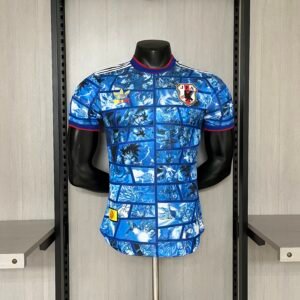 Player Edition 2024/25 Japan Special Edition Blue
