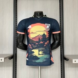 Player Edition 2024/25 Japan Special Edition Jersey