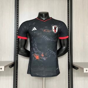 Player Edition 2024/25 Japan Special Edition Jersey