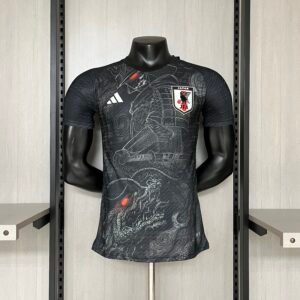 Player Edition 2024/25 Japan Special Edition Jersey