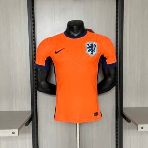 Player Edition 2024/25 Netherlands Home
