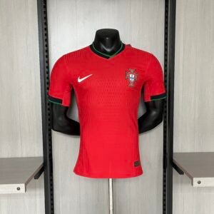 Player Edition 2024/25 Portugal Home