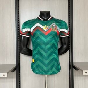 Player Edition 2024/25 Mexican Dragon Ball Special Edition Green