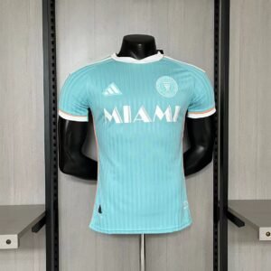 Player Edition 2024/25 Miami III Jersey