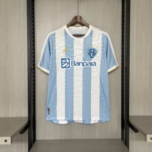 2025/26 Paysandu home jersey