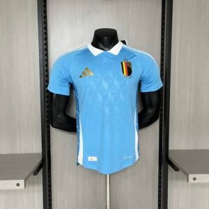 Player Edition 2024/25 Belgium Away