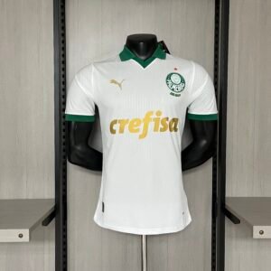 Player Edition 2024/25 Palmeiras away 1:1