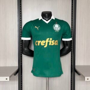 Player Edition 2024/25 Palmeiras Home 1:1