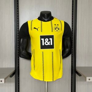 Player Edition 2024/25 Dortmund Home Jersey