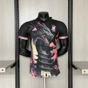 Player Edition 2024/25 Japan Special Edition Jersey