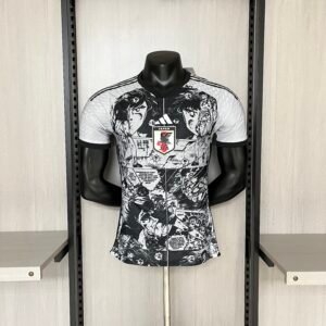 Player Edition 2024/25 Japao Edicao Especial