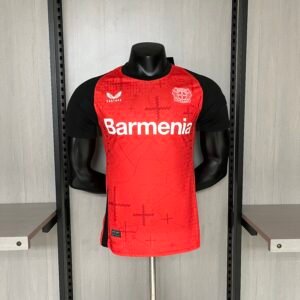 Player Edition 2024/25 Leverkusen