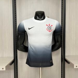 Player Edition 2024/25 Corinthians Home