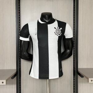 Player Edition 2024/25 Corinthians III Jersey