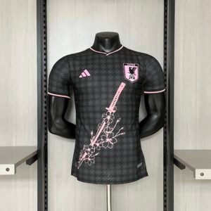 Player Edition 2024/25 Japan Special Edition Jersey