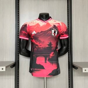 Player Edition 2024/25 Japan Special Edition Jersey