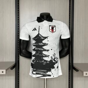 Player Edition 2024/25 Japan Special Edition Jersey