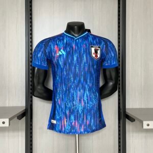 Player Edition 2024/25 Japan Special Edition Jersey