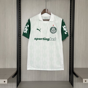 2025-26 Palmeiras away All Sponsor
