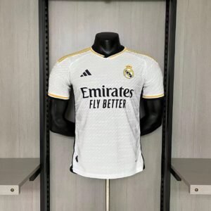 Player Version Real Madrid Home 23/24