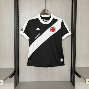 Women's 2024/25 Vasco da Gama Home All Sponsors
