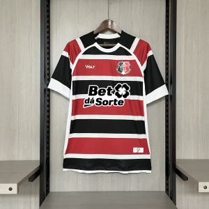 2025/26 Santa Cruz Home Sponsor