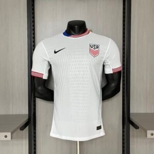 Player Edition 2024/25 US Home