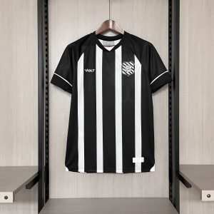 2025/26 Figueirense home