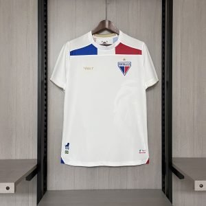 2025/26 Fortaleza Away Jersey
