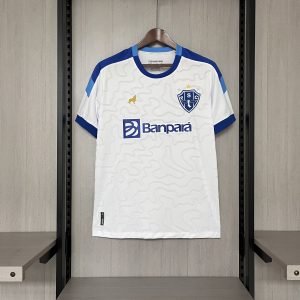 2025/26 Paysandu away