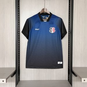 2025/26 Santa Cruz Jersey