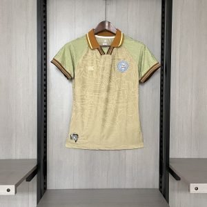 Womens 2025/26 Bahia Beige Jersey