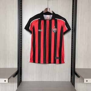 Women's 2025/26 Vitoria Home Jersey