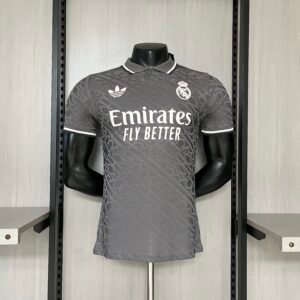 Player Edition 2024/25 Real Madrid III Jersey