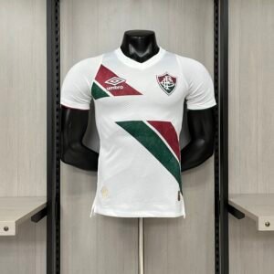 Player's Edition 2024/25 Fluminense Away