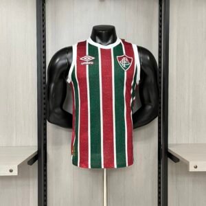 Vest 2024/25 Fluminense home