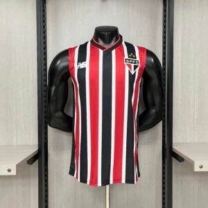 Vest 2024/25 Sao Paulo Away