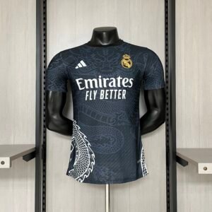 Player Edition 2024/25 Real Madrid Special Edition Jersey