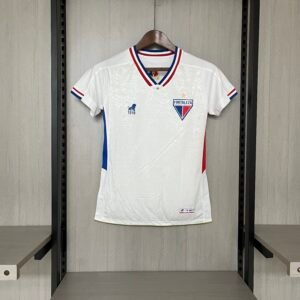Women's 2024/25 Fortaleza Away Jersey