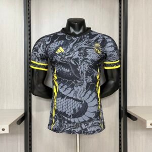 Player Edition 2024/25 Real Madrid Special Edition Jersey