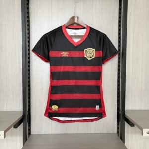 Women's 2024/25 Sport Recife Home Shirt