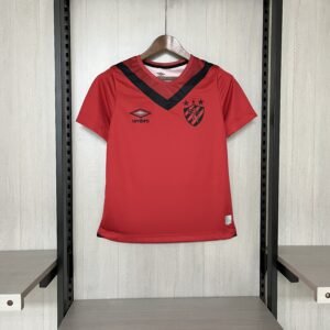 Women's 2024/25 Sport Recife III Jersey