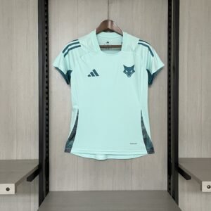 Women's 2025/26 Cruzeiro Training Jersey