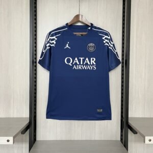 2024/25 PSG IIII Jersey