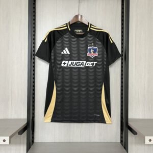 2025/26 Colo Colo away