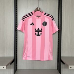 2025/26 Miami Home