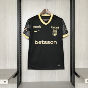 2025/26 Atletico Nacional Away Jersey