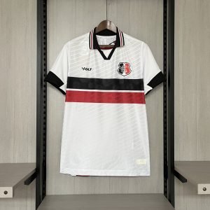 2025/26 Santa Cruz Away