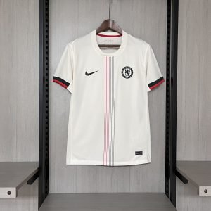 2025/26 Chelsea away jersey