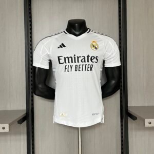 Player Edition 2024/25 Real Madrid Home